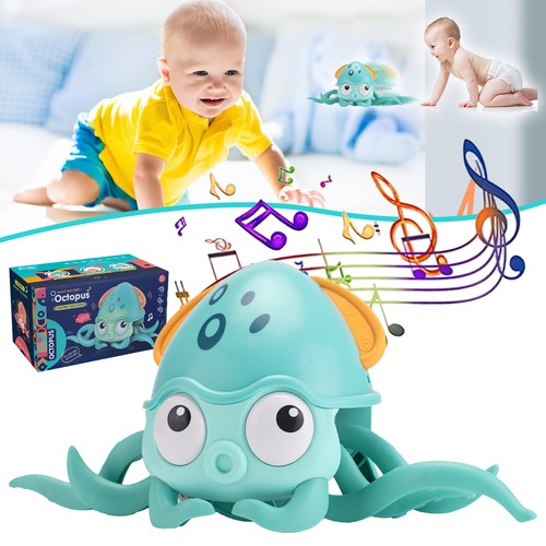 Baby spielzeug krake - baby,