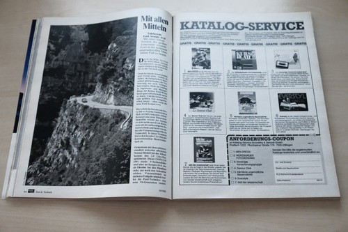 Auto motor sport - sport, 19/1985