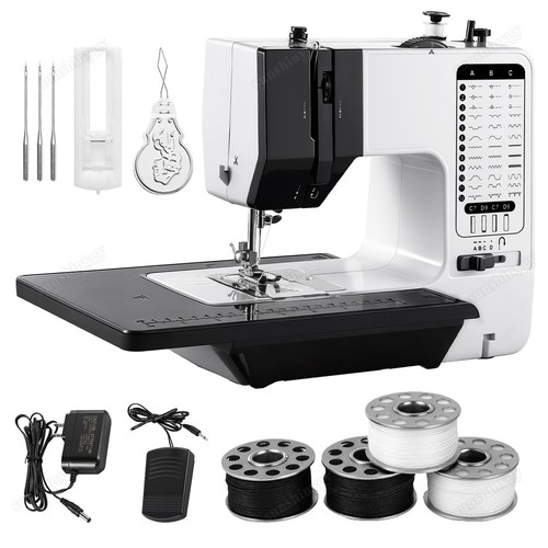 Profi nähmaschine mit - nähmaschine,