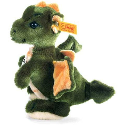 Steiff 015076 raudi - steiff,