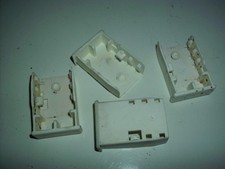 Ignis ADL 335/1 Führungsbefestigung Modell ADL 335/1