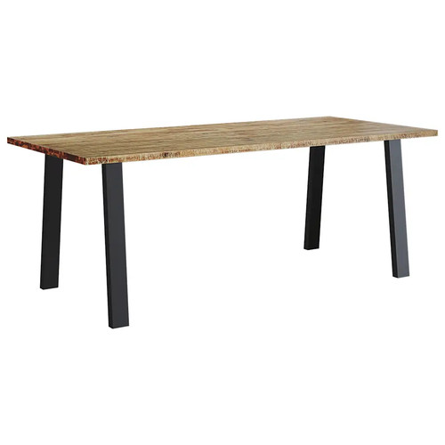 Esstisch 200x90x75 - , cm