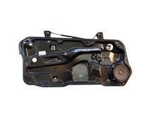 Fensterheber links 3-Türer manuell für VW  GOLF IV (1J1) 1.4 1J3837755 1J3837729