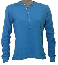 H2O Damenshirt Langarm T-Shirt