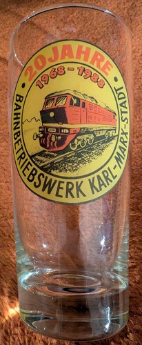 Ddr glas jahre - ddr, 20