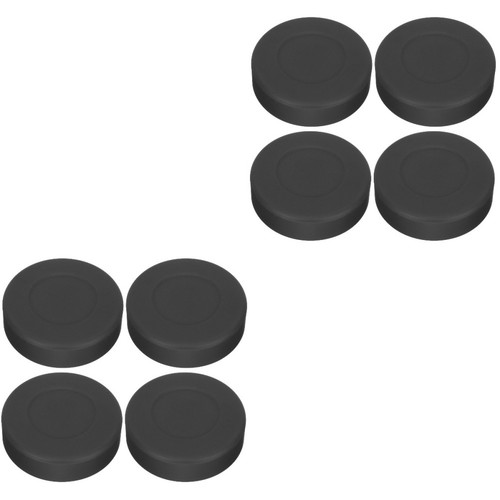 Set hockey scheibe puck - set,