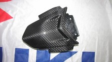 MH Carbon Sozius Abdeckung