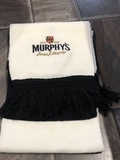 Murphys Irish Stout Schal Pub