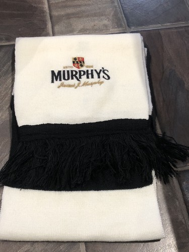 Murphys irish stout schal pub - irish,