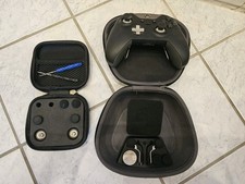 Microsoft Xbox One Elite Series Wireless Controller Modell 1698