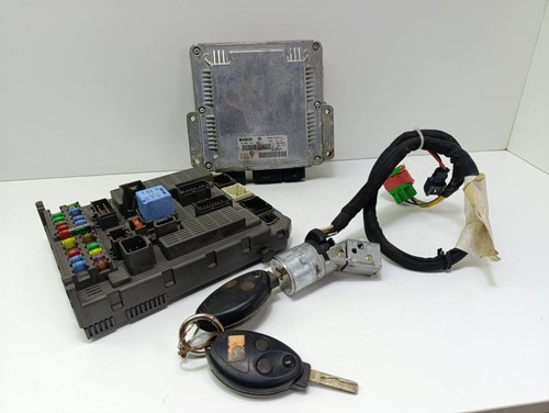 Citroen 2004 diesel - c8,