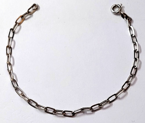 Silber kette massiv - silber-kette,