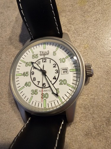 Uhren herren automatik - herren,