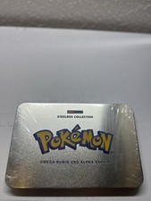 Pokémon Omega Rubin & Alpha