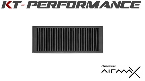 Pipercross airmaxx skoda - airmaxx,