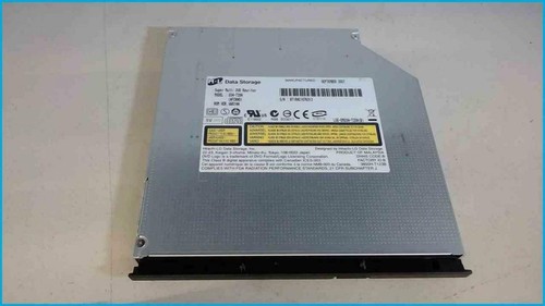 Dvd brenner writer blende - writer,