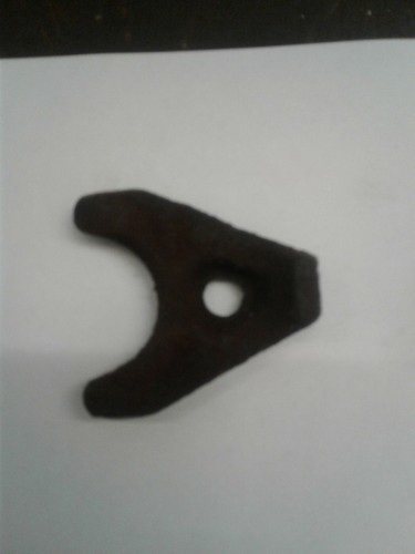Halterung - t3,