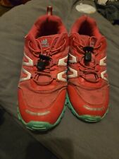 Sandic Mädchen Turnschuhe mit Zugverschluss In Grösse 36