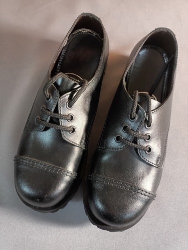 Schuhe london rangers 3loch - rangers,