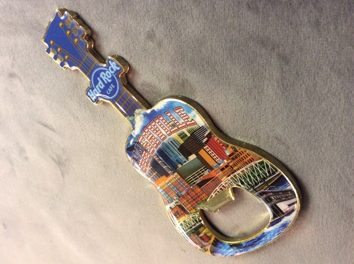 Hard rock cafe bottle - hard,