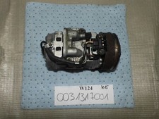 Klimakompressor 0031317001    W124 Mercedes