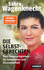 Die Selbstgerechten von Sahra