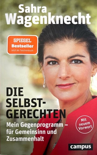 Die selbstgerechten von - die,