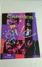 The Cappies Gala May 27 2007