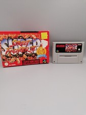 Super Street Fighter 2 II in
