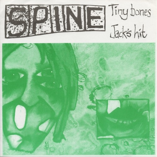 Spine tiny bones jack - (5),