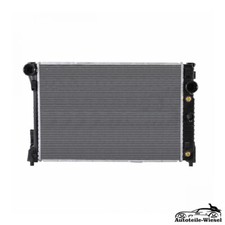 Wasserkühler für Mercedes