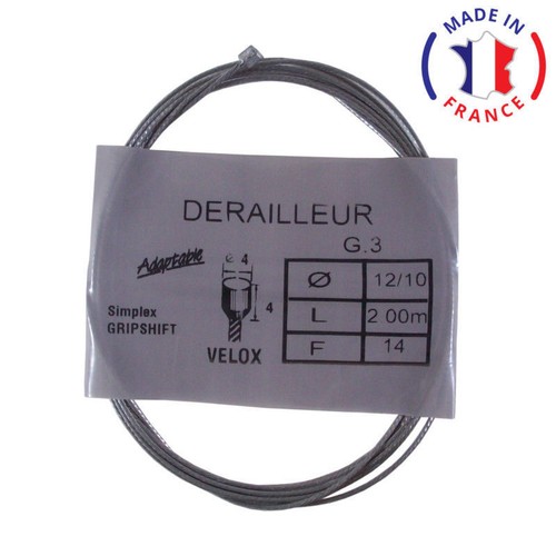 Velox schaltinnenzug simplex - velox,