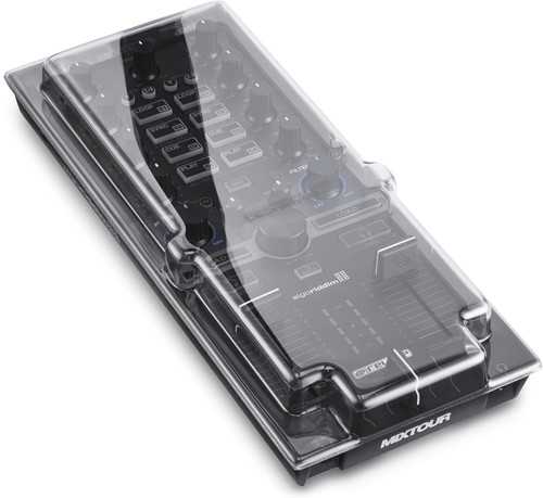 Decksaver reloop mixtour - decksaver,