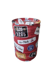 Spardose Metallspardose