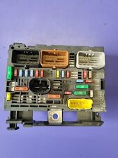 Sicherungskasten Steuergerät Citroen Peugeot 9807028780 BSM