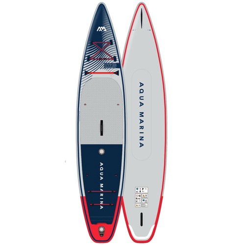 Aqua marina hyper - hyper, 12'6''