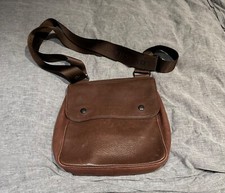 Ledertasche von Longchamp