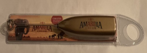 Amarula cream - amarula,