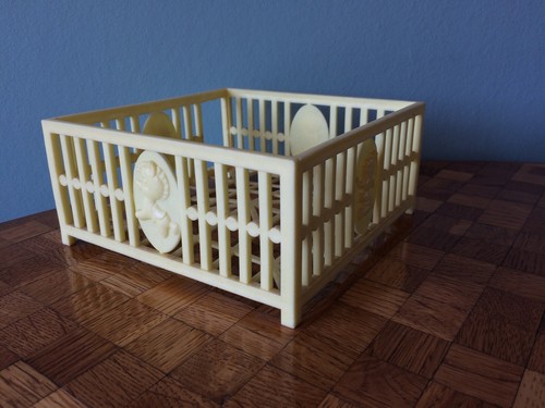 Laufstall fiedler podey - fiedler, &
