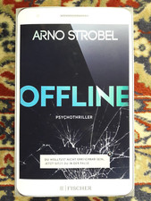 ARNO STROBEL - OFFLINE -