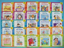 Sight Word Readers Childrens