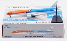 1/400 PH-BVA KLM ROYAL DUTCH