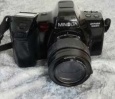 Minolta Dynax 7000i