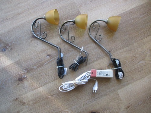 3'er-Set nostalgische