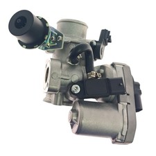 AGR-VENTIL Für Ford Mondeo