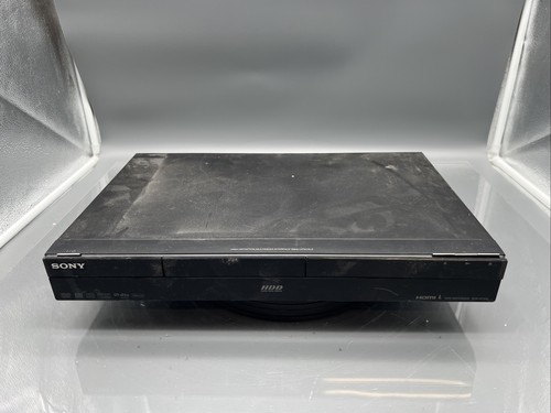 Sony rdr at100 dvd - sony, recorder