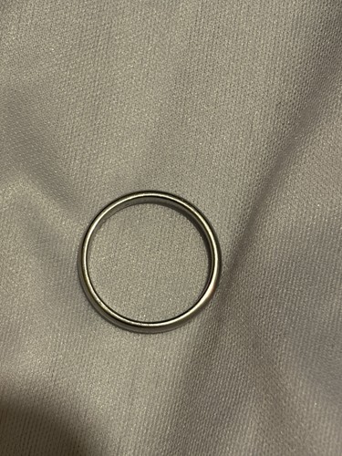 Tiffany classic ring - co.,