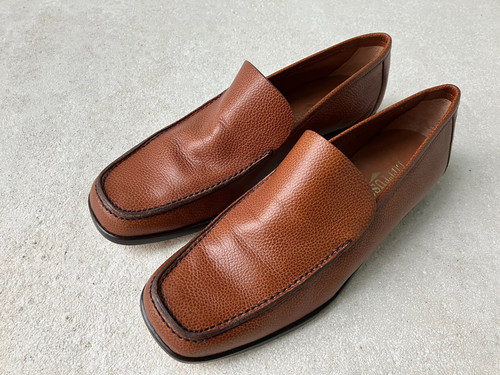 Lottusse loafer 5 - gr., (38)