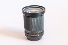 Soligor Zoom-Macro Objektiv