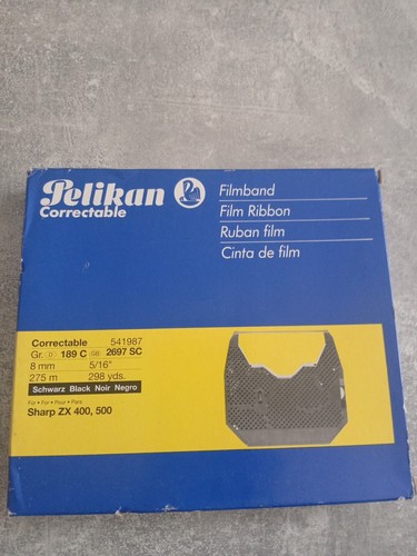 Pelikan correctable filmband - pelikan,